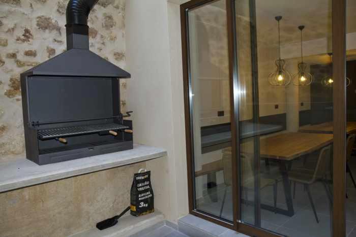 בסייטה Mocho Rural Home Villanueva A מראה חיצוני תמונה