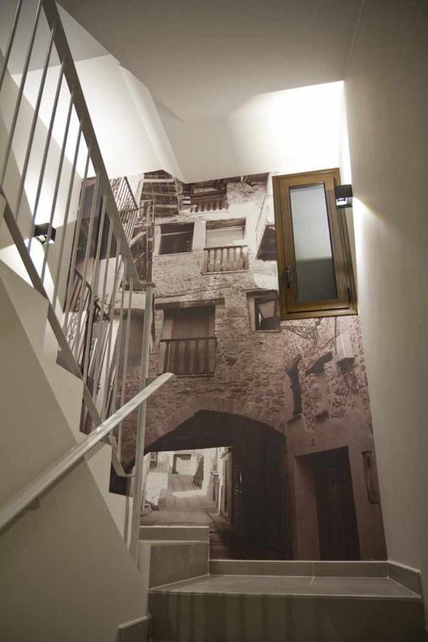 בסייטה Mocho Rural Home Villanueva A מראה חיצוני תמונה