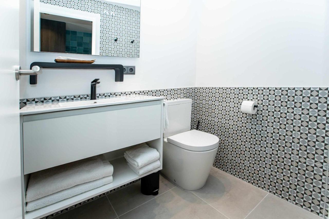בסייטה Mocho Rural Home Villanueva A מראה חיצוני תמונה