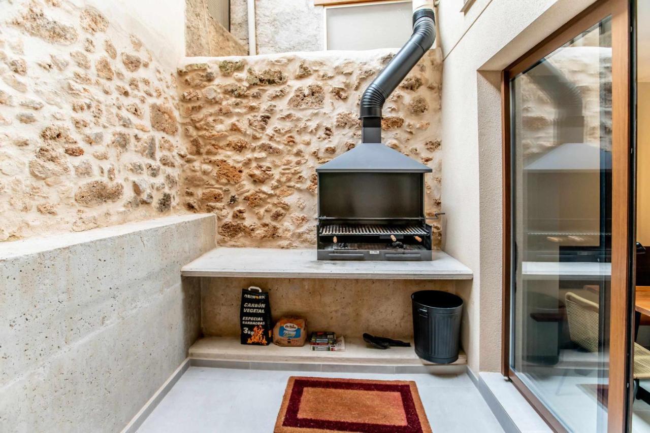 בסייטה Mocho Rural Home Villanueva A מראה חיצוני תמונה
