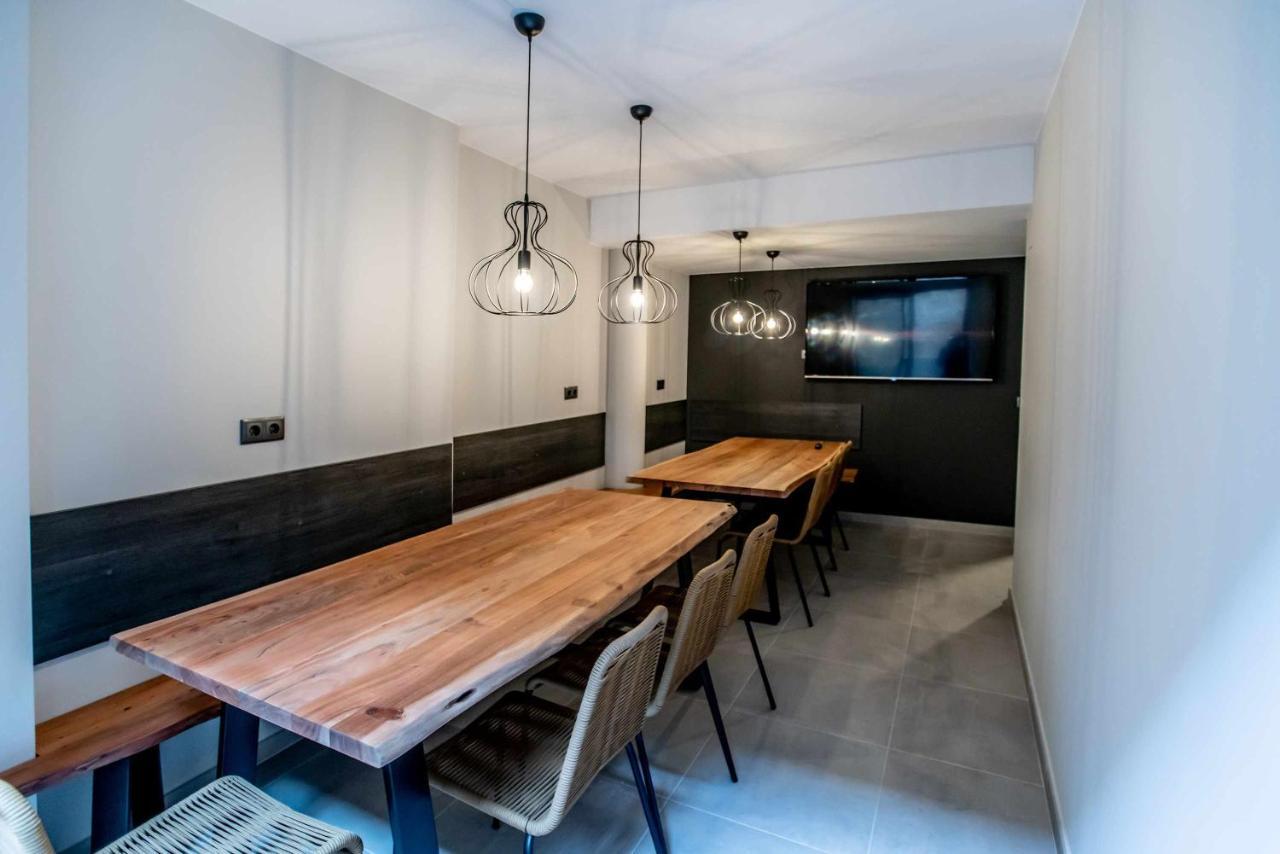 בסייטה Mocho Rural Home Villanueva A מראה חיצוני תמונה